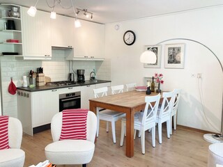 Casa per le vacanze Domburg Caratteristiche 9