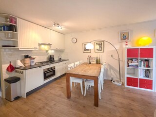 Casa per le vacanze Domburg Caratteristiche 12