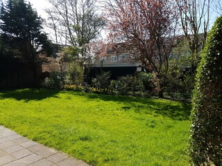 Casa per le vacanze Domburg Registrazione all'aperto 5