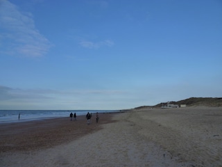 Vakantiehuis Domburg Omgeving 25