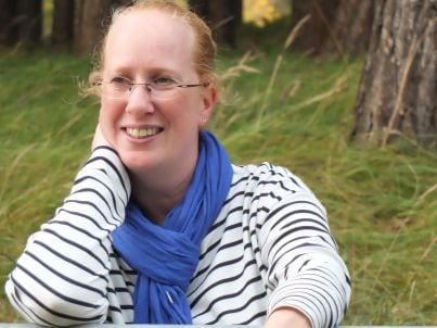 Firma Walcheren Vakanties - Frau Desirée Weststrate