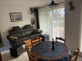 Appartamento per vacanze Leucate Caratteristiche 13