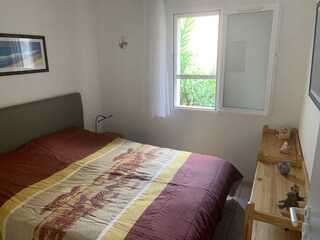 Appartamento per vacanze Leucate Camera da letto 17