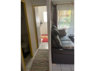Vakantieappartement Leucate Badkamer 18