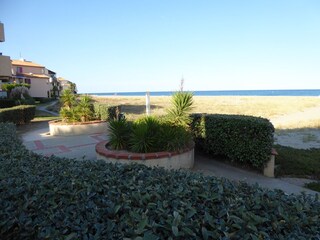 Appartamento per vacanze Leucate Registrazione all'aperto 2