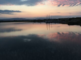 Appartamento per vacanze Leucate Registrazione all'aperto 5