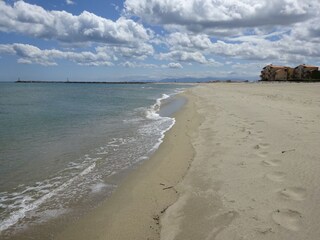 Appartamento per vacanze Leucate Registrazione all'aperto 6