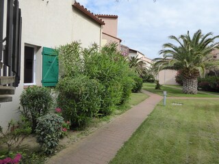 Vakantieappartement Leucate Omgeving 7