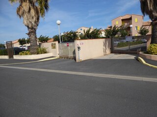 Appartamento per vacanze Leucate  36