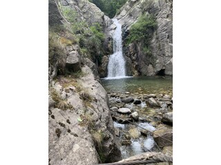 Cascades des Anglais