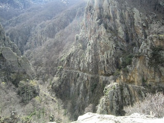 Gorges de Caranca