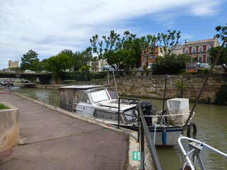 Appartamento per vacanze Leucate Ambiente 38