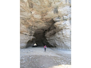 Gorges de la Cesse bei Minerve