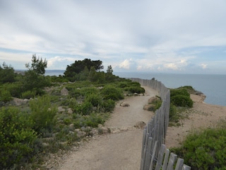 Cap Leucate