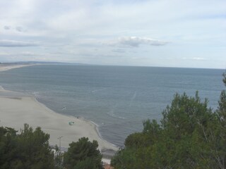 Appartamento per vacanze Leucate Ambiente 26