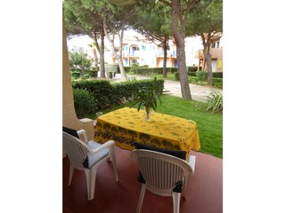 Vakantieappartement Leucate Omgeving 6