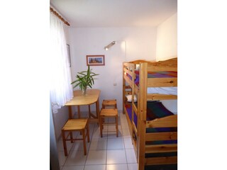 Vakantieappartement Leucate Slaapkamer 14