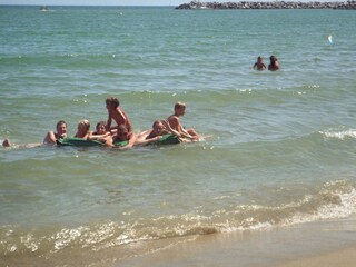 Appartamento per vacanze Leucate  23