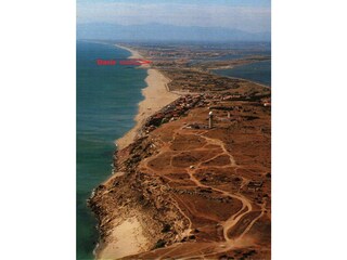 Appartamento per vacanze Leucate Documento 44