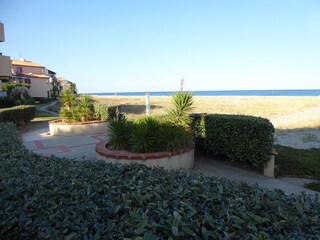Vakantieappartement Leucate Omgeving 4