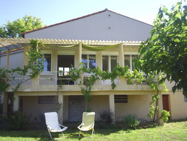 Ferienhaus Olivier