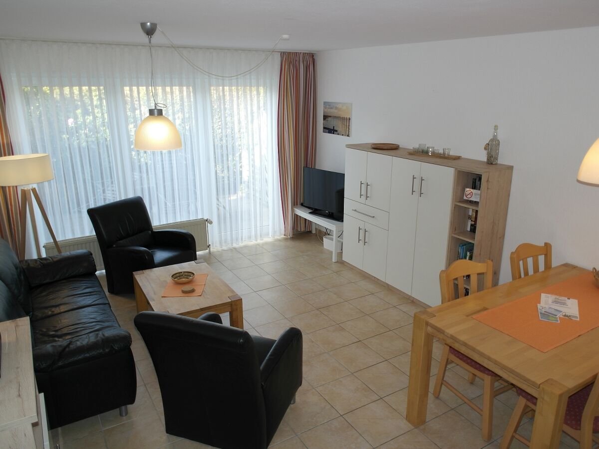 Ferienwohnung Gästehaus "Teiwes"
