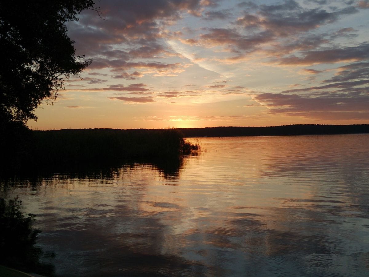 Schwielochsee