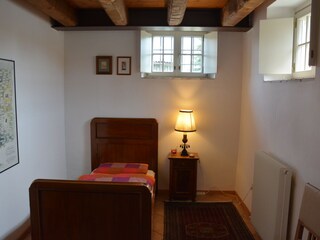 Appartamento per vacanze Udine Caratteristiche 20