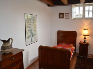 Appartamento per vacanze Udine Caratteristiche 21