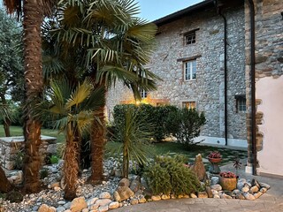 Appartamento per vacanze Udine Registrazione all'aperto 11