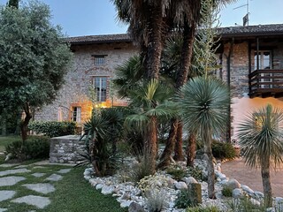 Appartamento per vacanze Udine Registrazione all'aperto 13