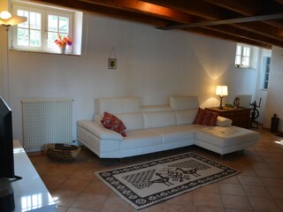 Appartamento per vacanze Udine Caratteristiche 14