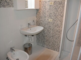 Appartamento per vacanze Udine Caratteristiche 23