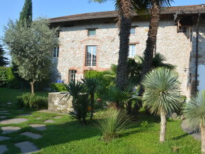 Holiday apartment Magalita