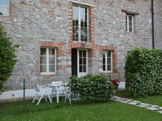 Appartamento per vacanze Udine Registrazione all'aperto 3