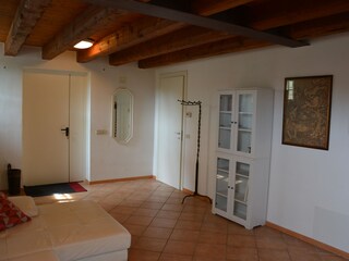 Appartamento per vacanze Udine Caratteristiche 16