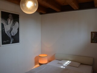 Appartamento per vacanze Udine Caratteristiche 22