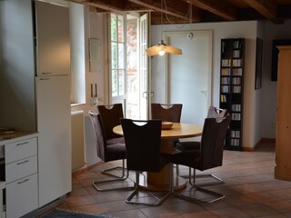 Appartamento per vacanze Udine Caratteristiche 17