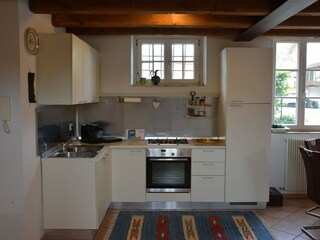 Appartamento per vacanze Udine Caratteristiche 18