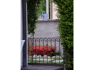 Appartamento per vacanze Udine Registrazione all'aperto 5