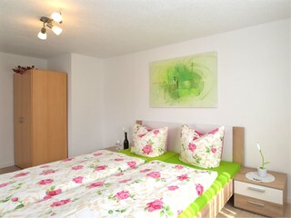 Appartement Lichtenhain Équipement 21