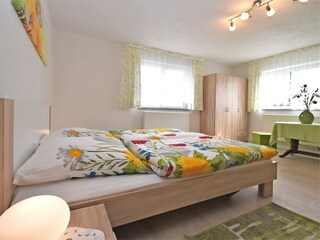 Apartamento Lichtenhain Características 24