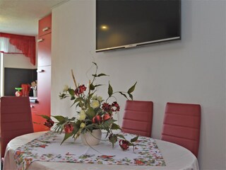 Appartement Lichtenhain  33