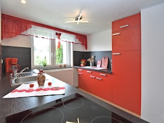 Apartamento Lichtenhain Características 23