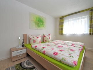 Apartment Lichtenhain Ausstattung 22