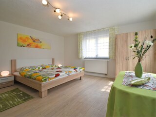 Apartment Lichtenhain Ausstattung 23