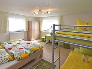 Apartment Lichtenhain Ausstattung 14