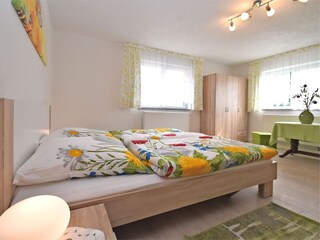 Apartment Lichtenhain Ausstattung 24