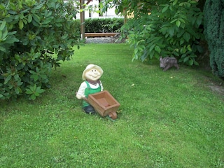 Apartamento Lichtenhain Grabación al aire libre 5