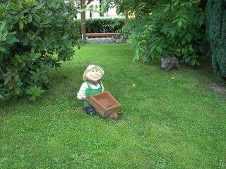 Appartement Lichtenhain Buitenaudio-opname 7